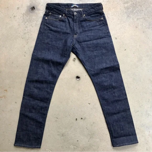 Japan Blue Jeans J204 Circle 32 - Picture 15 of 16